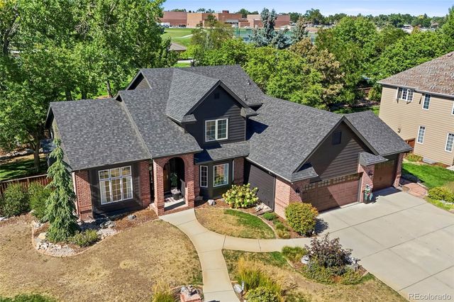 983 Logan Court, Loveland, CO 80538