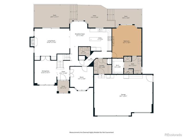 983 Logan Court, Loveland, CO 80538