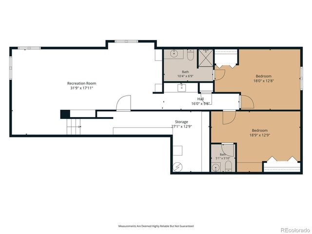 983 Logan Court, Loveland, CO 80538