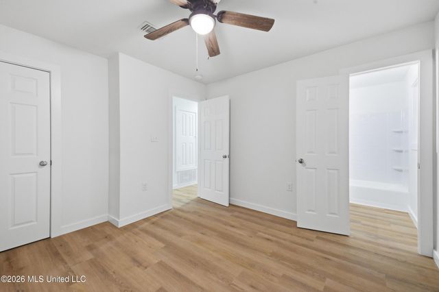3307 Johnson Drive, Gulfport, MS 39501