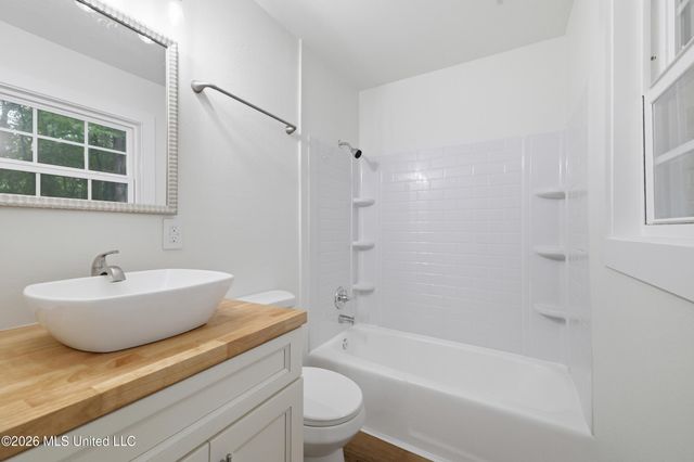 3307 Johnson Drive, Gulfport, MS 39501