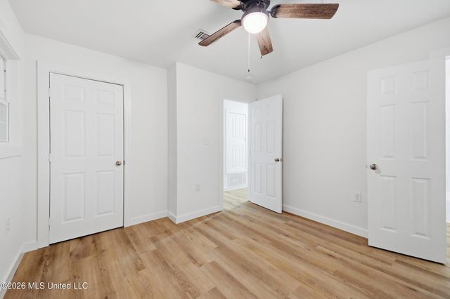 3307 Johnson Drive, Gulfport, MS 39501