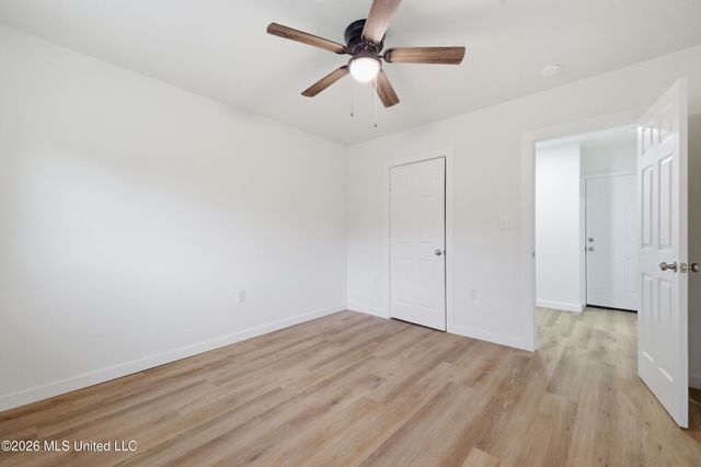 3307 Johnson Drive, Gulfport, MS 39501