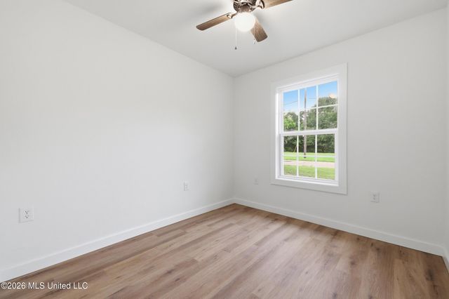3307 Johnson Drive, Gulfport, MS 39501