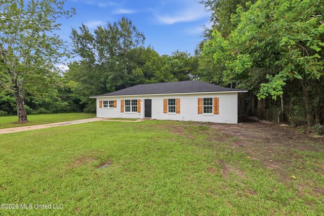 3307 Johnson Drive, Gulfport, MS 39501