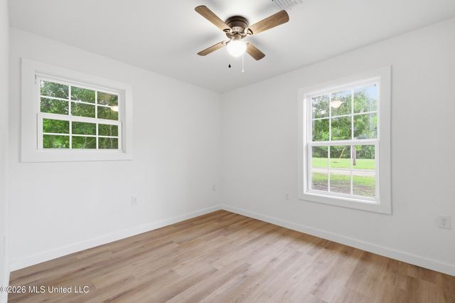 3307 Johnson Drive, Gulfport, MS 39501