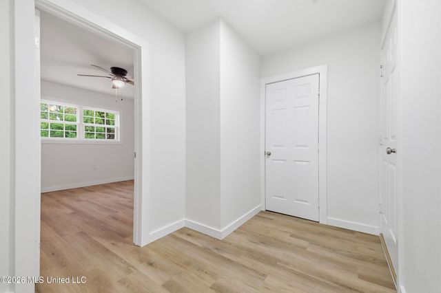 3307 Johnson Drive, Gulfport, MS 39501
