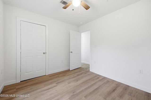 3307 Johnson Drive, Gulfport, MS 39501