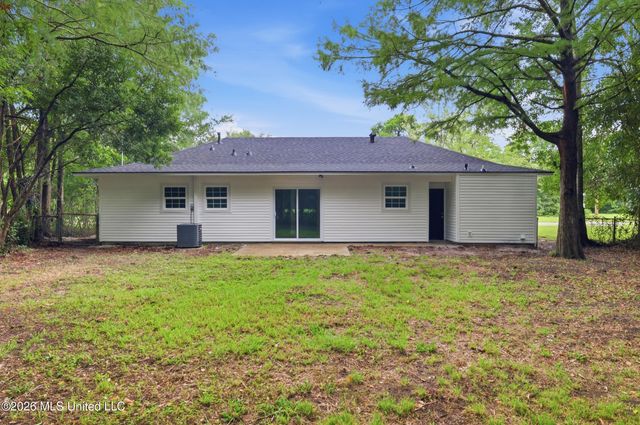 3307 Johnson Drive, Gulfport, MS 39501