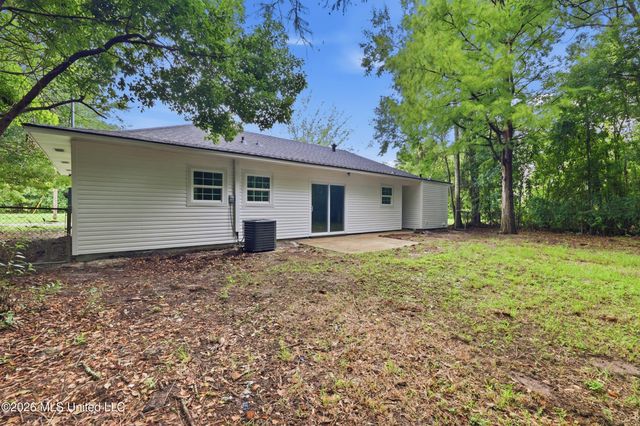 3307 Johnson Drive, Gulfport, MS 39501