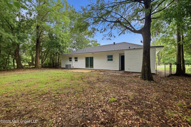 3307 Johnson Drive, Gulfport, MS 39501