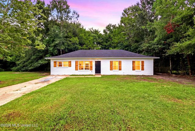 3307 Johnson Drive, Gulfport, MS 39501