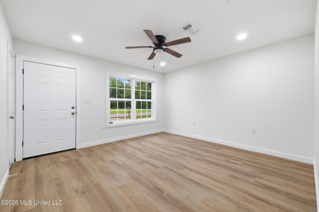 3307 Johnson Drive, Gulfport, MS 39501