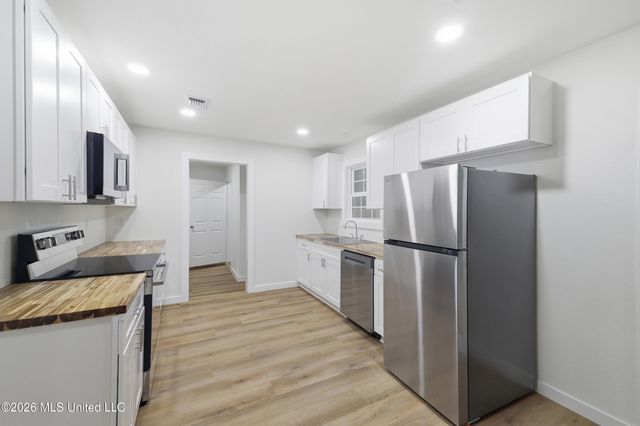 3307 Johnson Drive, Gulfport, MS 39501