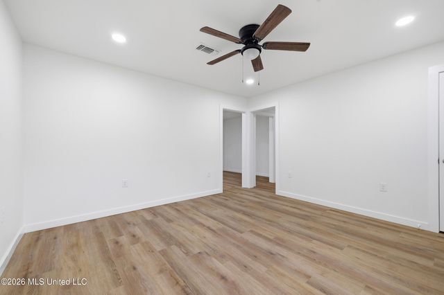 3307 Johnson Drive, Gulfport, MS 39501
