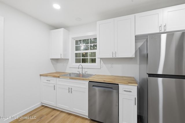 3307 Johnson Drive, Gulfport, MS 39501