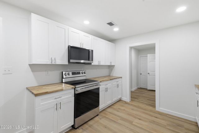 3307 Johnson Drive, Gulfport, MS 39501