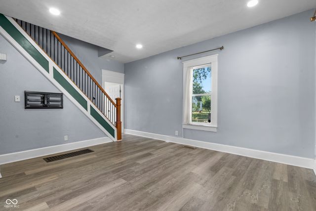 1529 W 26th Street, Indianapolis, IN 46208