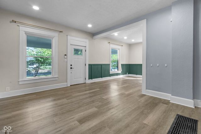 1529 W 26th Street, Indianapolis, IN 46208