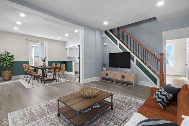 1529 W 26th Street, Indianapolis, IN 46208