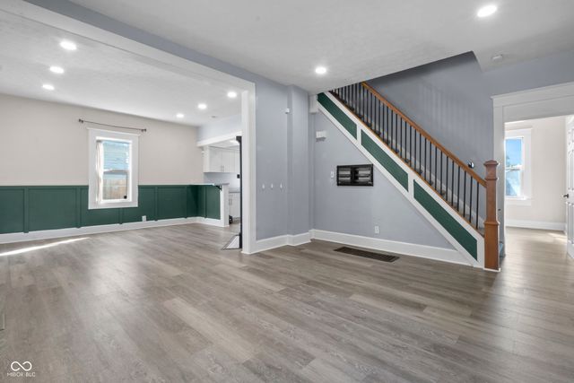 1529 W 26th Street, Indianapolis, IN 46208