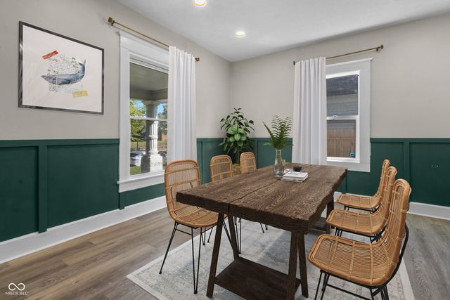 1529 W 26th Street, Indianapolis, IN 46208