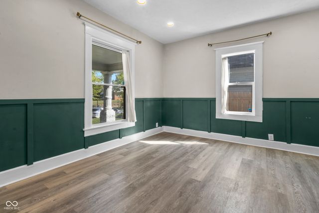 1529 W 26th Street, Indianapolis, IN 46208