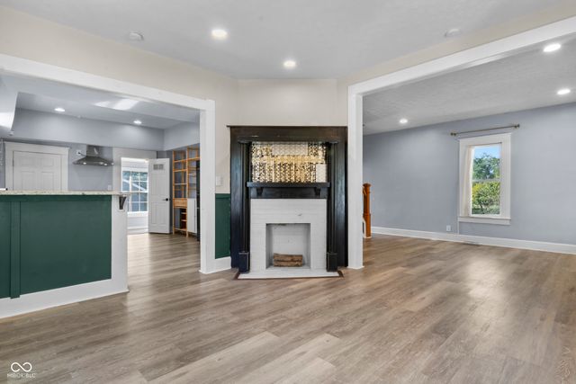 1529 W 26th Street, Indianapolis, IN 46208