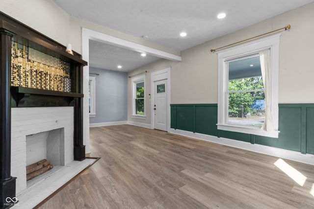 1529 W 26th Street, Indianapolis, IN 46208