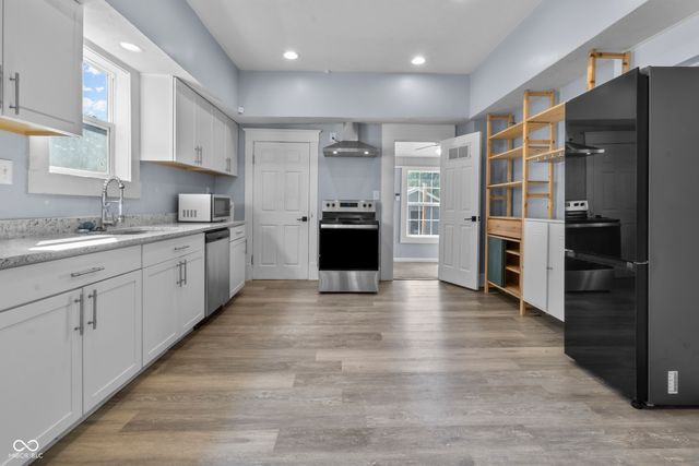 1529 W 26th Street, Indianapolis, IN 46208