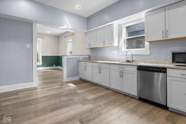 1529 W 26th Street, Indianapolis, IN 46208