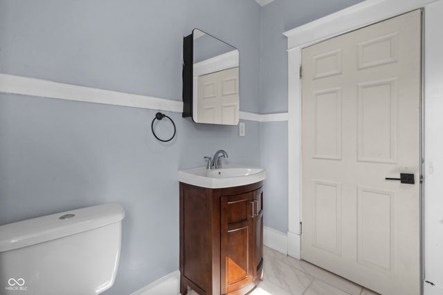 1529 W 26th Street, Indianapolis, IN 46208