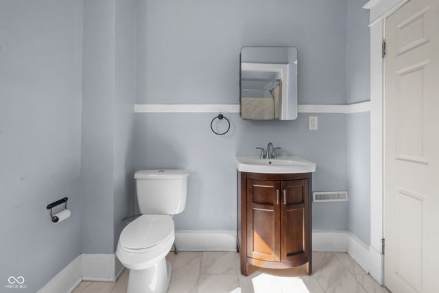 1529 W 26th Street, Indianapolis, IN 46208