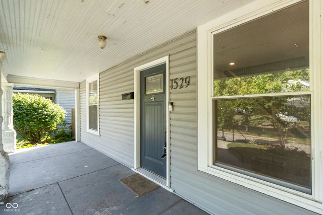 1529 W 26th Street, Indianapolis, IN 46208