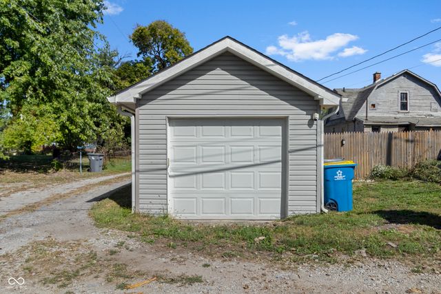 1529 W 26th Street, Indianapolis, IN 46208