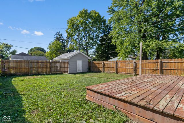 1529 W 26th Street, Indianapolis, IN 46208