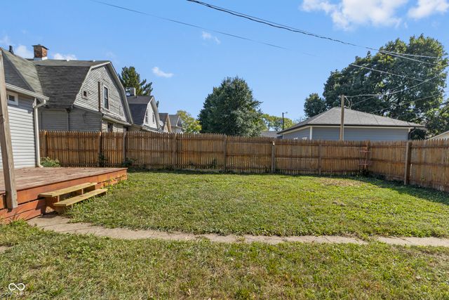 1529 W 26th Street, Indianapolis, IN 46208