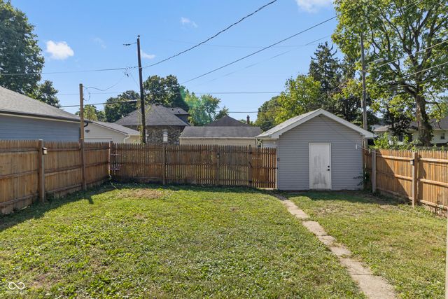 1529 W 26th Street, Indianapolis, IN 46208