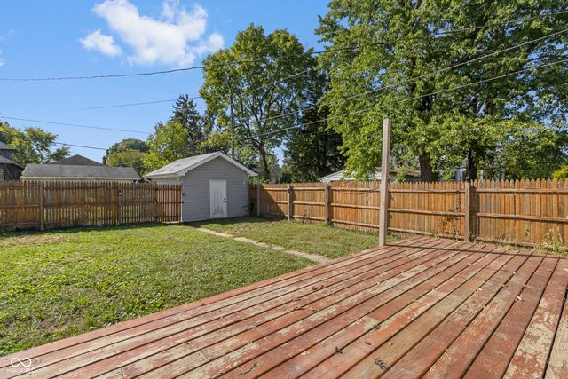 1529 W 26th Street, Indianapolis, IN 46208