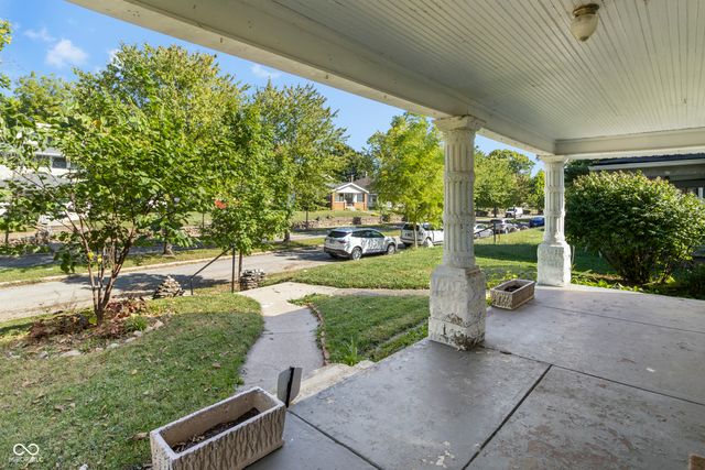 1529 W 26th Street, Indianapolis, IN 46208