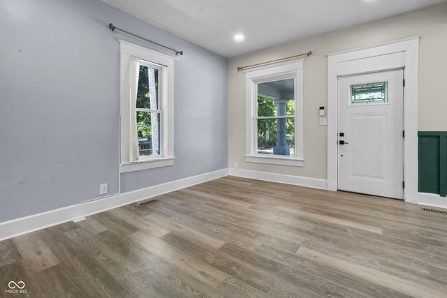 1529 W 26th Street, Indianapolis, IN 46208