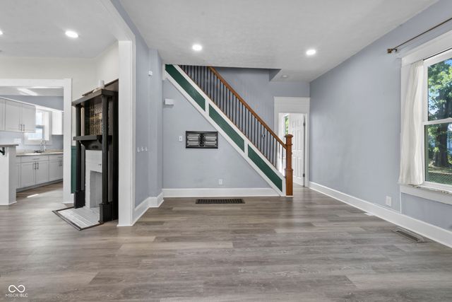 1529 W 26th Street, Indianapolis, IN 46208