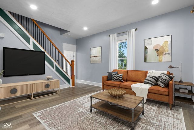 1529 W 26th Street, Indianapolis, IN 46208