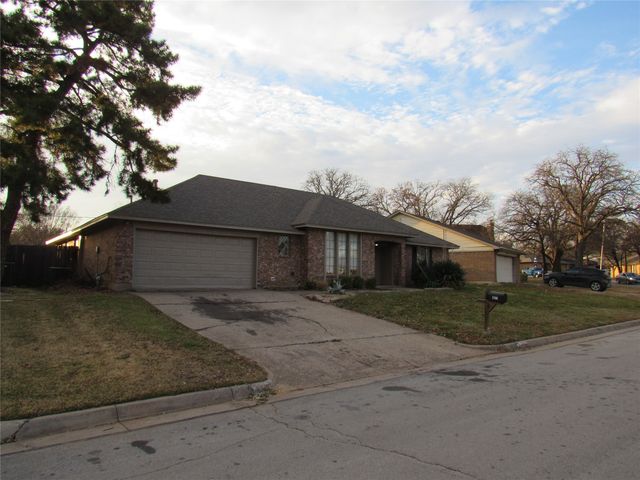 5106 Red River Drive, Arlington, TX 76017