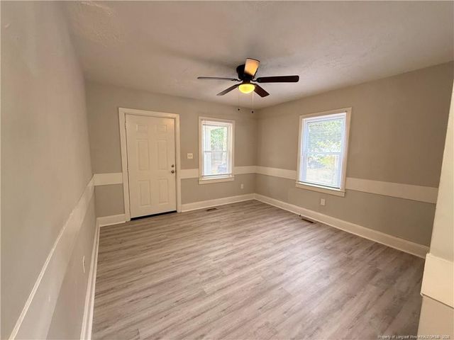 1106 Clark Street A, Fayetteville, NC 28305
