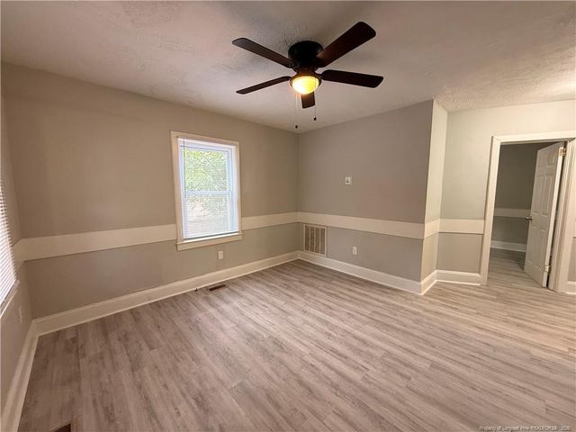 1106 Clark Street A, Fayetteville, NC 28305