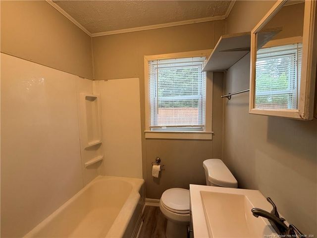 1106 Clark Street A, Fayetteville, NC 28305
