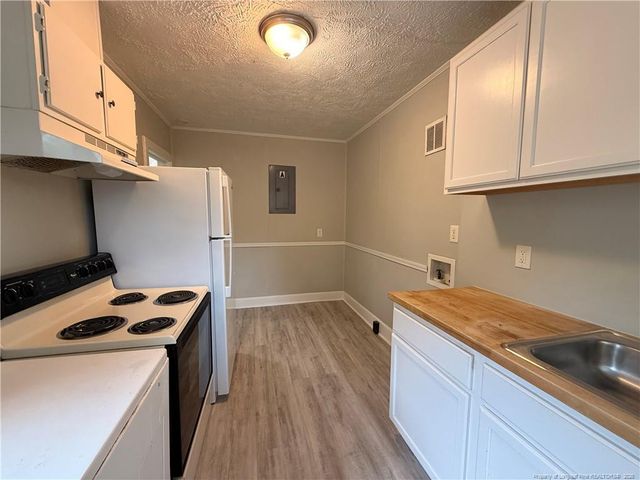 1106 Clark Street A, Fayetteville, NC 28305