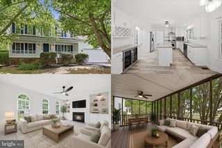 10403 COLECHESTER ST, Fredericksburg, VA 22408