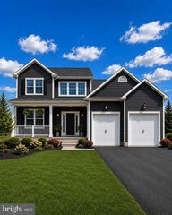 230 EAGLE LANE #LOT 25, Hanover, PA 17331
